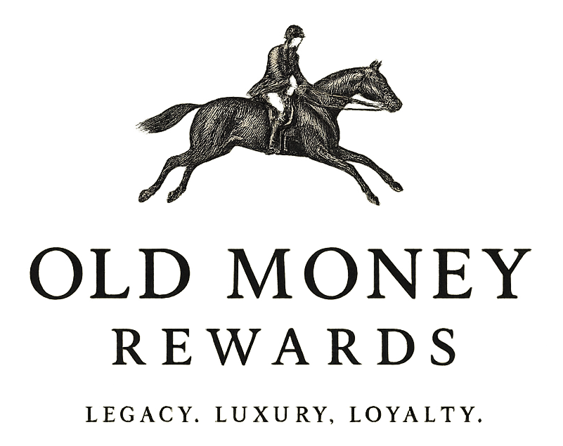 OLD MONEY REWARDS